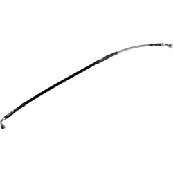 Stainless Steel Braided Brake Line