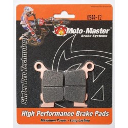 Racing GP SinterPRO Offroad Brake Pads