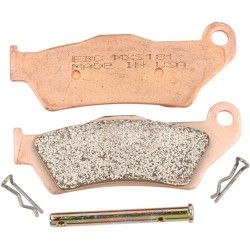Racing Sintered  MXS  Brake Pads