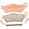 Racing Sintered  MXS  Brake Pads