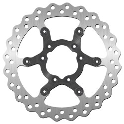 Stainless Steel Brake Rotor