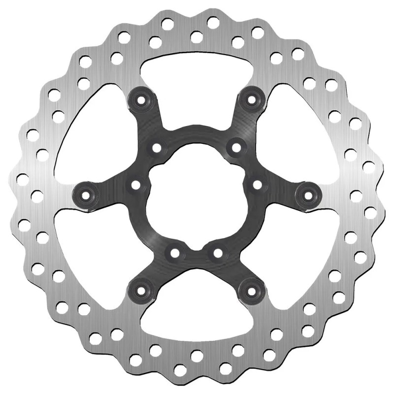Stainless Steel Brake Rotor