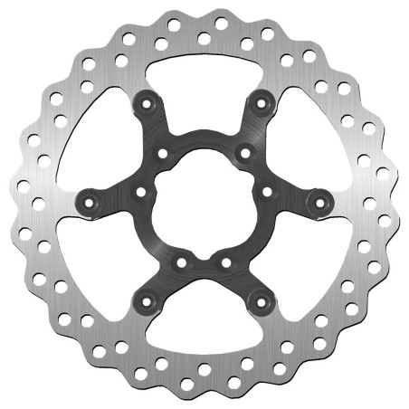Stainless Steel Brake Rotor