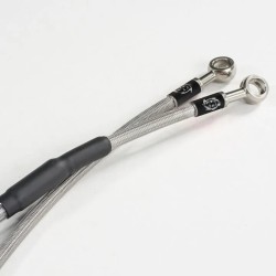 Stainless Steel Brake Line