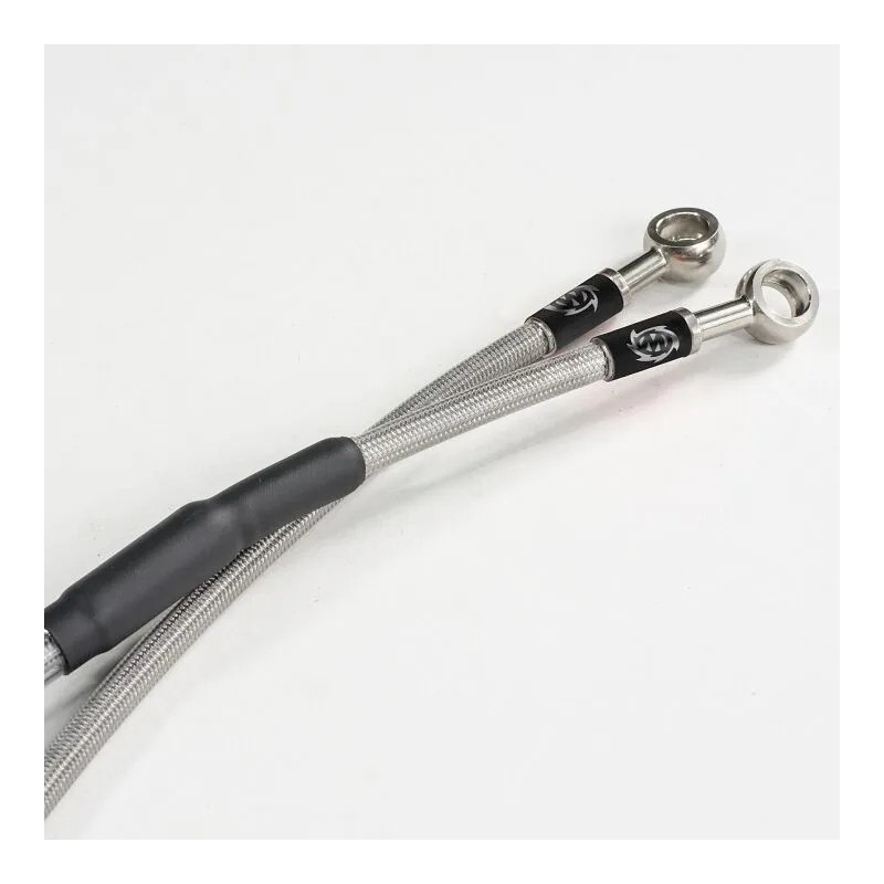 Stainless Steel Brake Line