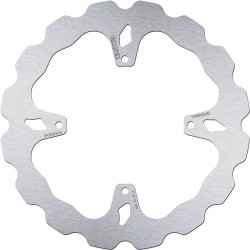 Wave  Brake Rotor