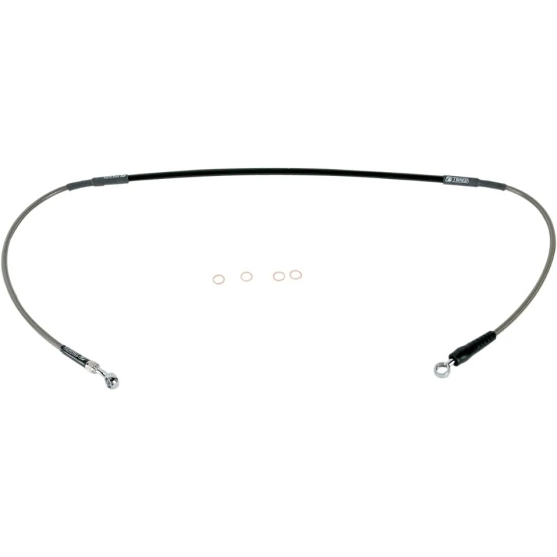 Stainless Steel Braided Brake Line