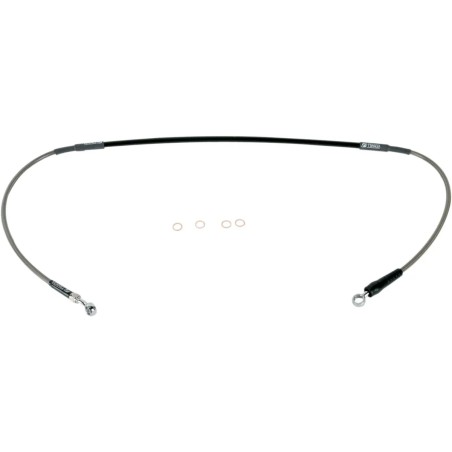 Stainless Steel Braided Brake Line