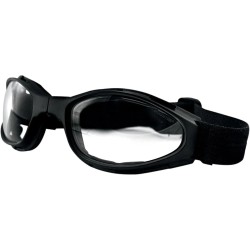 Crossfire Foldable Goggles