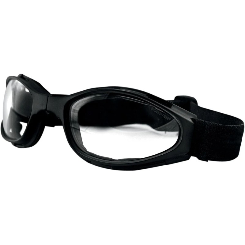 Crossfire Foldable Goggles