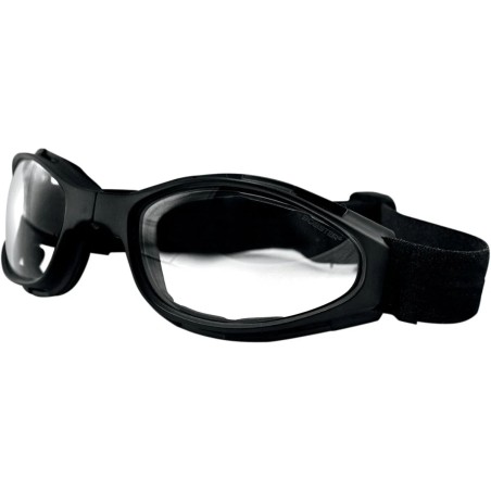 Crossfire Foldable Goggles