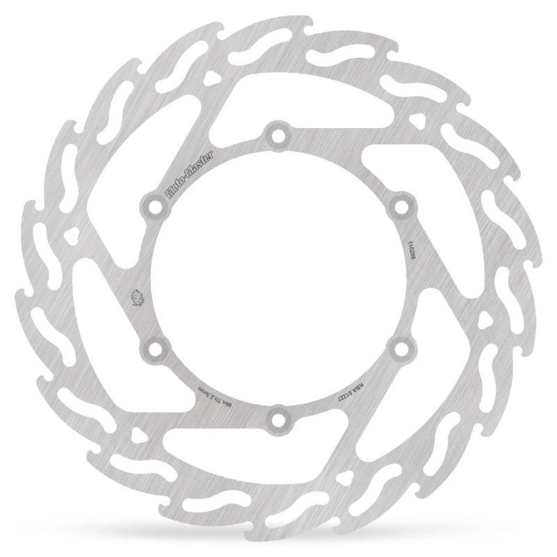 Disque Flame tout-terrain