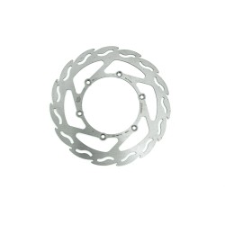 Disque Flame tout-terrain