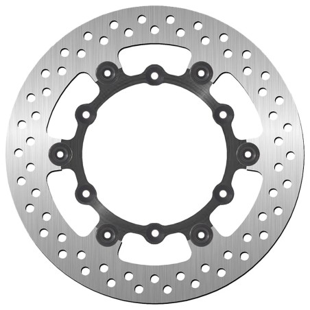Stainless Steel Brake Rotor