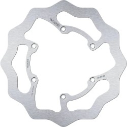 Wave  Brake Rotor