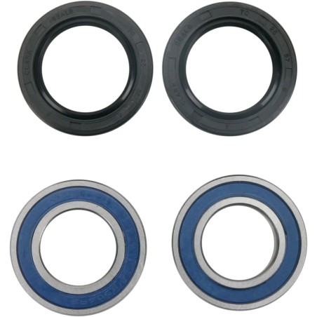 Kit de roulements de roue