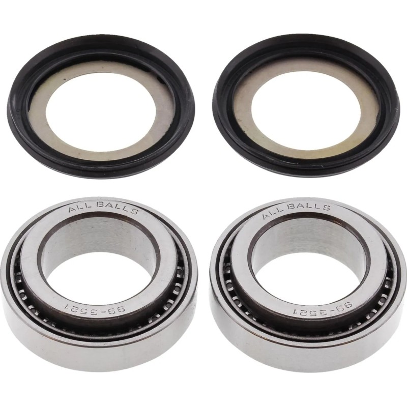 Steering Stem Bearing Kit