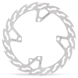 Flame Series Fixed Rotor