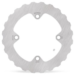 Nitro Series Brake Disc