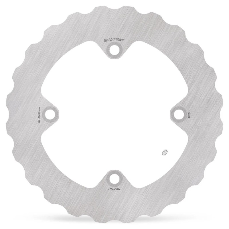 Nitro Series Brake Disc