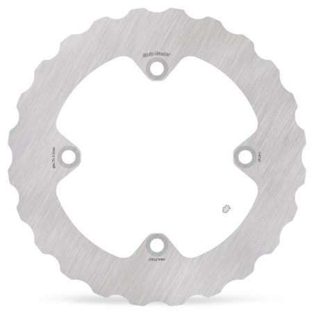 Nitro Series Brake Disc