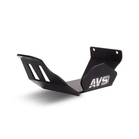 Engine Skid Plate Lapierre GLP 2