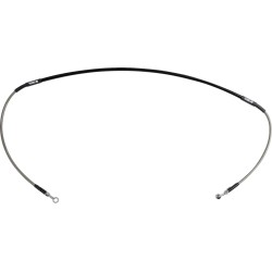 Stainless Steel Braided Brake Line