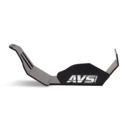 Engine Skid Plate Lapierre GLP 2