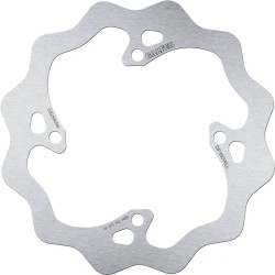 Wave  Brake Rotor