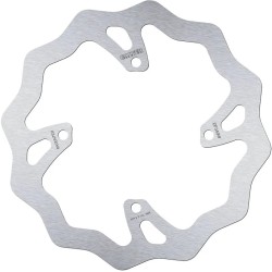 Wave  Brake Rotor