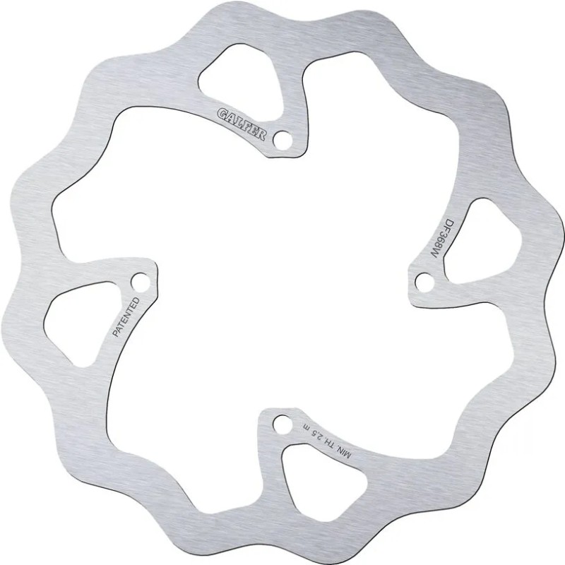 Disque de frein Wave®