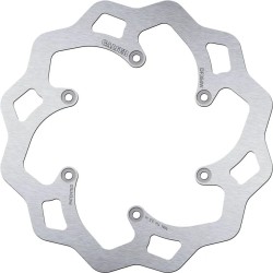Wave  Brake Rotor