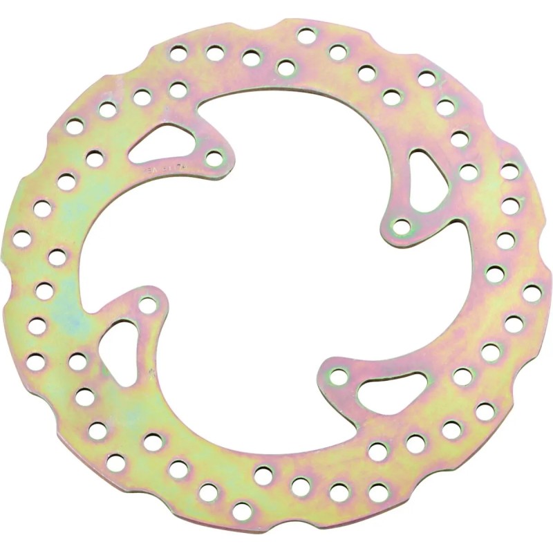MD Series Supercross Contour Series Brake Rotor