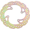 MD Series Supercross Contour Series Brake Rotor