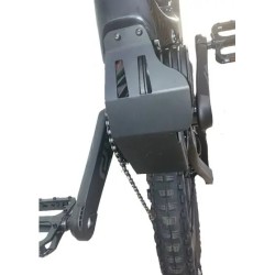 Sabot moteur Lapierre GLP 2