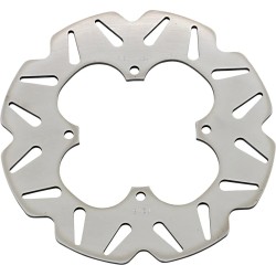 CX Extreme  Motocross Brake Rotors