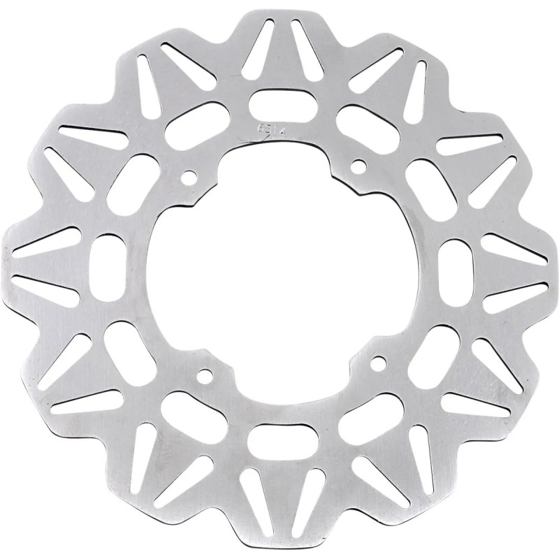 CX Extreme  Motocross Brake Rotors