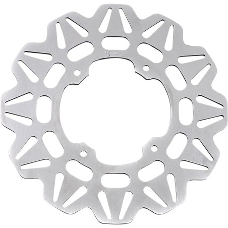 CX Extreme  Motocross Brake Rotors