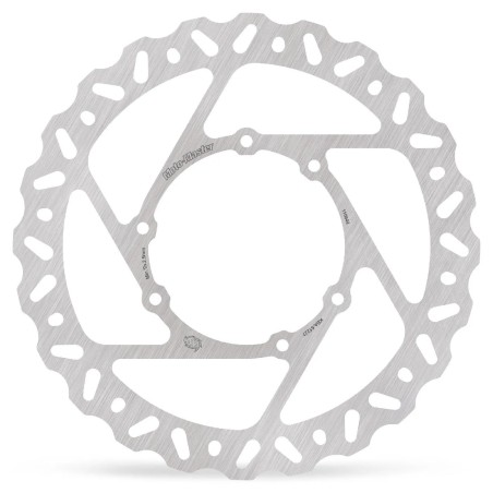 Offroad Nitro Series Brake Disc