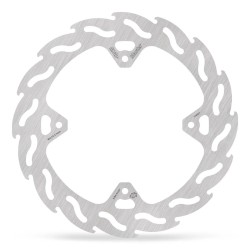 Disque de frein arrière série Flame