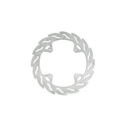 Disque de frein arrière série Flame