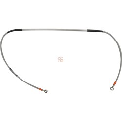 Stainless Steel Brake Line