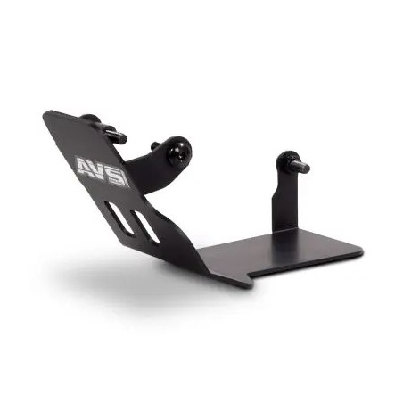 Engine Skid Plate Focus TRON, JAM² and SAM² 2020-2022