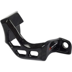 Carbon Rear Caliper Guard