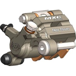 MXC Brake Caliper