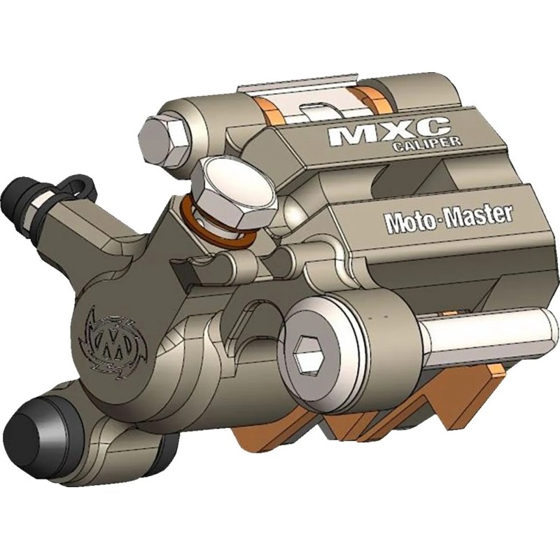 MXC Brake Caliper