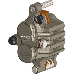 MXC Brake Caliper