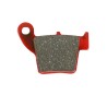 TT Sport Carbon Fusion Brake Pads