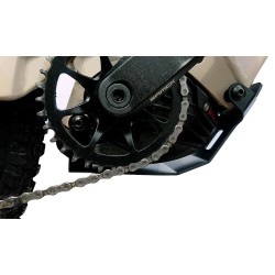 Sabot moteur Focus TRON, JAM² et SAM² 2020-2022