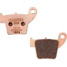 MX Pro Brake Pads